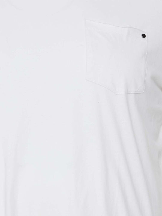 T-shirt White