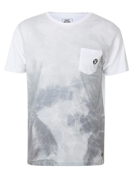 T-shirt White