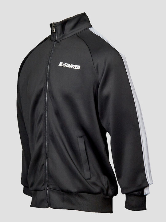 Sweatshirts für Herren Schwarz