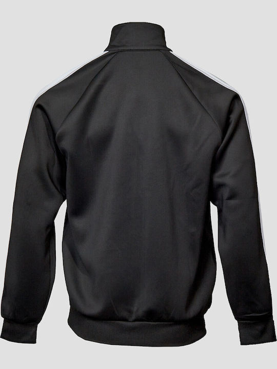 Sweatshirts für Herren Schwarz
