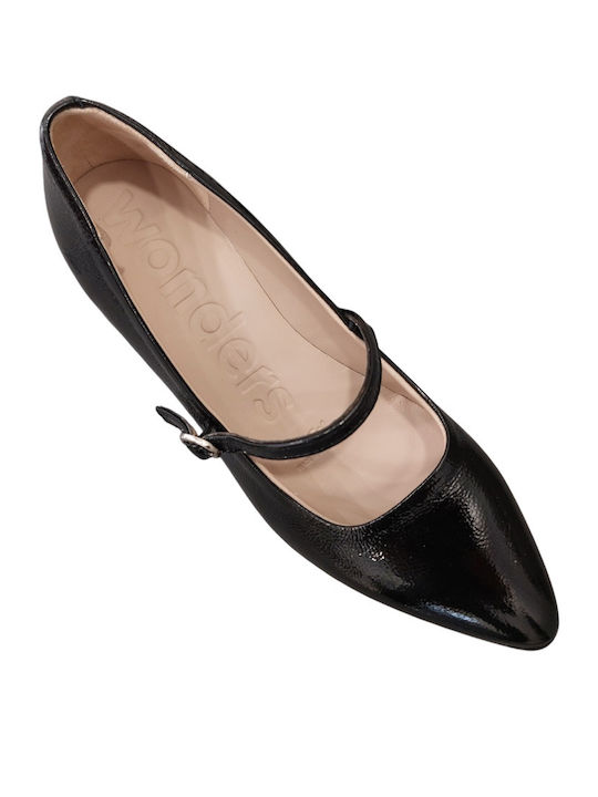 Schwarze Pumps
