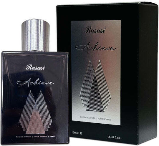 Rasasi Achieve Eau de Parfum 100ml