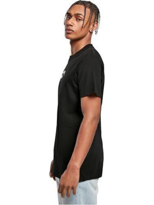 Give T-shirt Black