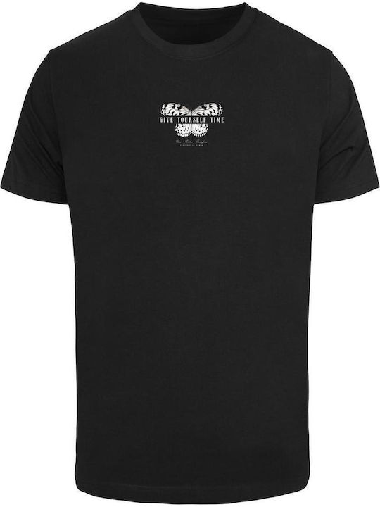 Give T-shirt Black