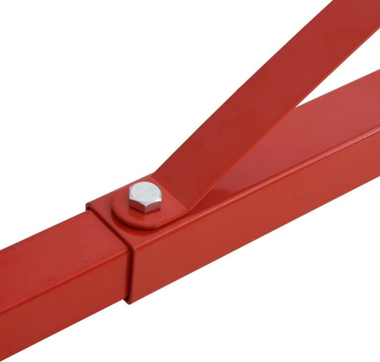 vidaXL Arm Hoist 300-600 Power Tool Accessory Jigsaw