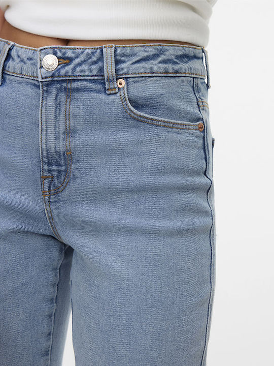 Damen Jeans Hosen in Schlank Passform