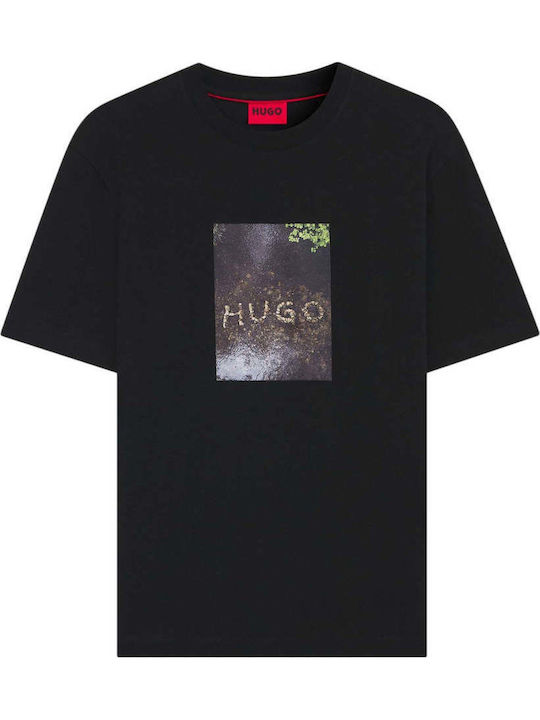 Tricou Black