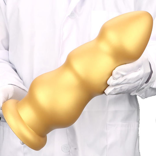 Kinksters Δονητής Χρυσός