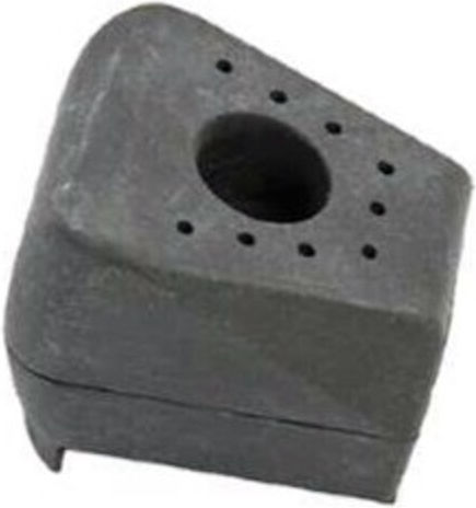 FR Brake for Skates Black