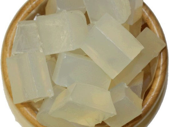 Διάφανη Βάση Σαπουνιού 500gr Nature & Body