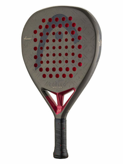 Head 3403226 Rachetă Padel Adulți