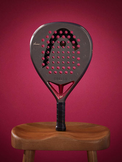 Head 3403225 Head Padel-Schläger Erwachsene