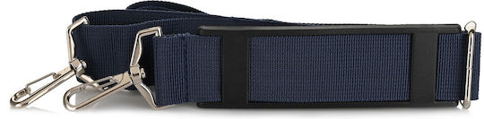 Diplomat Sak Voyage 57l Blue Fabric 71x33cm