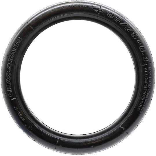 Гума Tubeless 50/75-6 1 Chaoyang