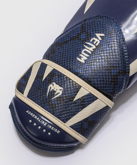 Venum Challenger 4.0 Boxing Gloves for Competition Blue