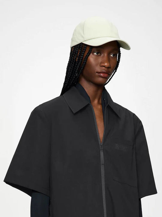Șapcă Unisex Rains W1 Verde 5715793032095