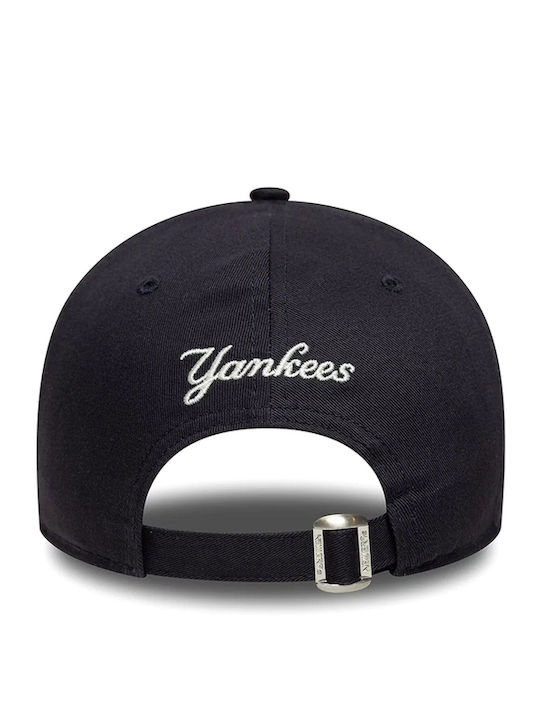New Era New York Yankees Mlb Дамски Джокей Син