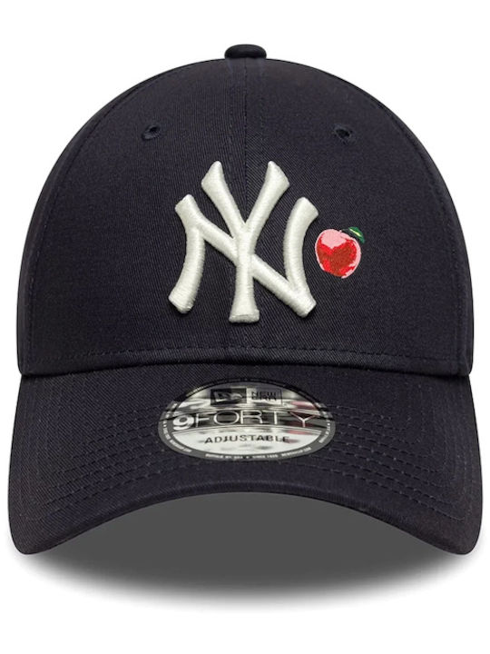 New York Yankees Mlb Дамски Джокей Син