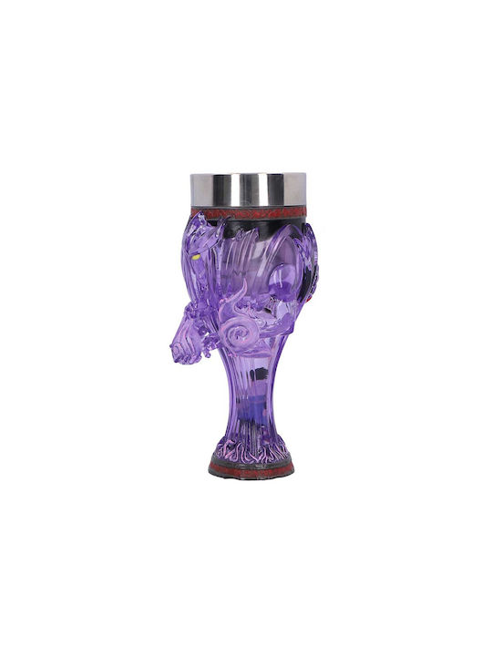 Nemesis Now Naruto Sasuke Goblet B7338a26 801269160234