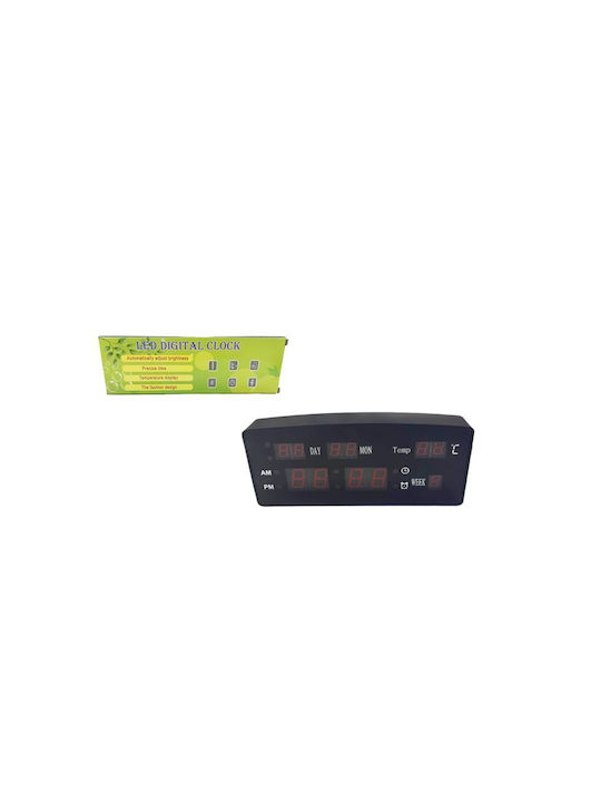 Digital Clock 908-1 Led Digital Clock 908-1