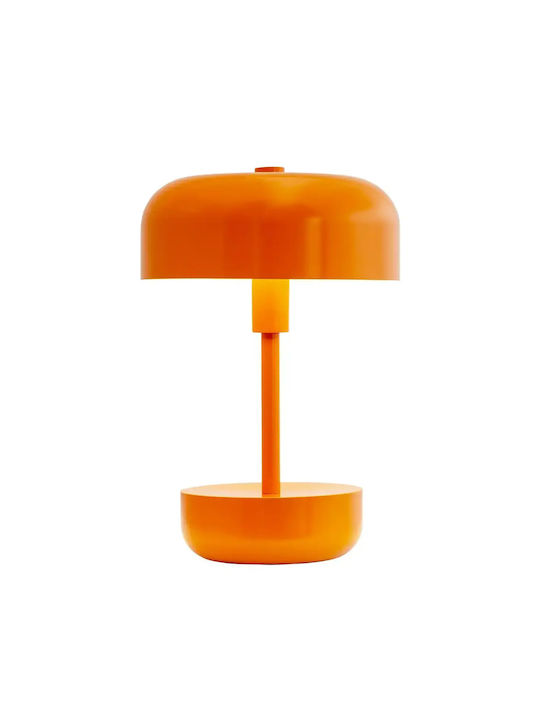 Selected by Pragmatic Διακοσμητικό Φωτιστικό LED 17x17x25.7εκ.