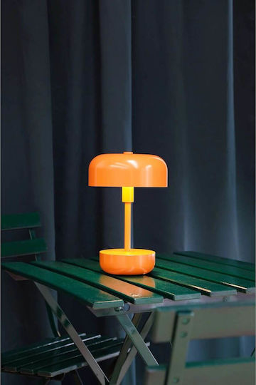 Selected by Pragmatic Lămpi Decorative Pentru Masă LED 17x17x25.7cm