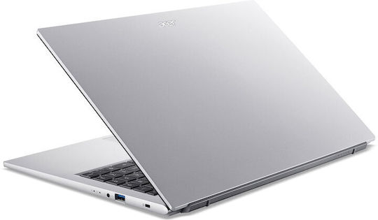 Acer Aspire Go 16 16" IPS FHD+ 120Hz (i9-13900H/16GB/512GB SSD/Fără Sistem de Operare) (Tastatură International English)