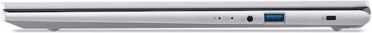Acer Aspire Go 16 16" IPS FHD+ 120Hz (i9-13900H/16GB/512GB SSD/Fără Sistem de Operare) (Tastatură International English)