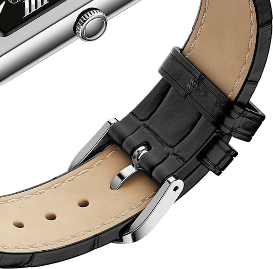 Ice TK 2.0 Smartwatch with Heart Rate Monitor Black