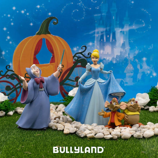 Bullyland Добра Фея 10 см Миниатюри за игри