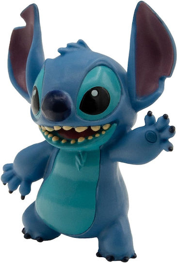 Bullyland Miniatur-Spaßspielzeug Stich Für 3+ Jahre 6cm Mehrfach