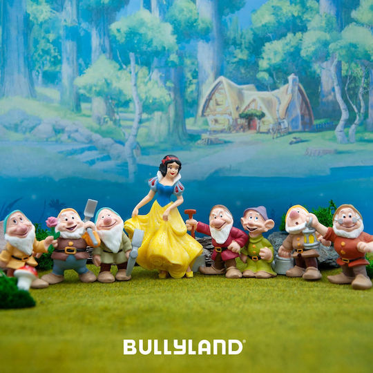 Bullyland Νάνος Χαχανούλης 5.5εκ.