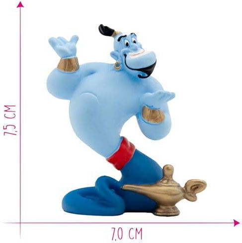 Bullyland Bullyland Tzini 7,5cm