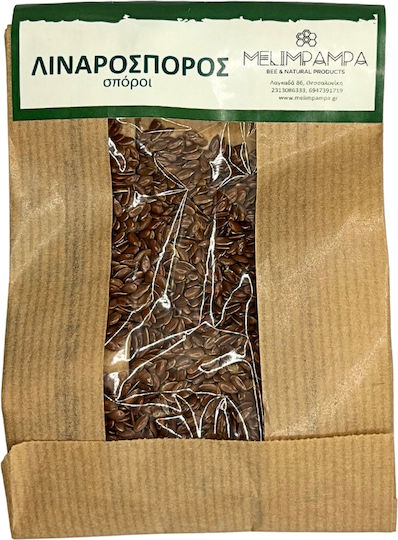 MeliMpampa Λιναρόσπορος 50gr