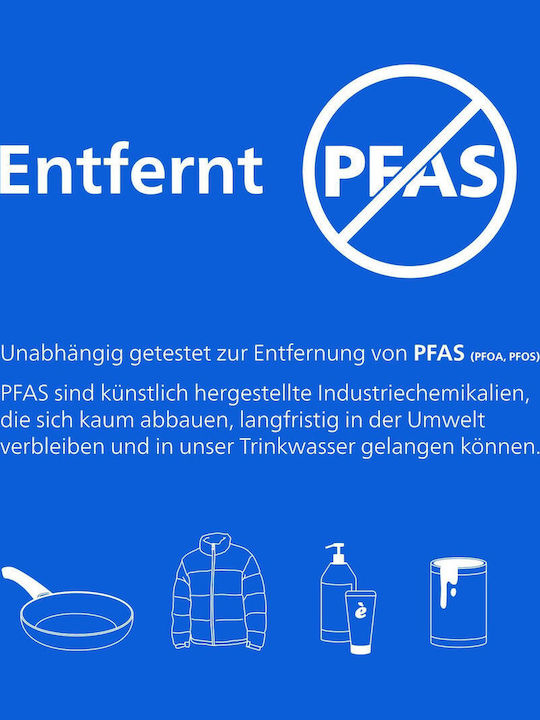 Philips Ανταλλακτικό Φίλτρο Νερού Αντίστροφης Όσμωσης