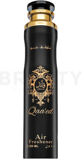 Lattafa Αρωματικό Spray Qaaed με Άρωμα Lattafa Qaa'ed 300ml