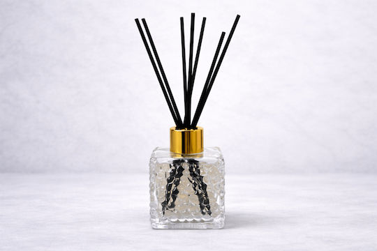 Handgemachter Raumduft Reed Diffusor 200ml Pumpkin Spice