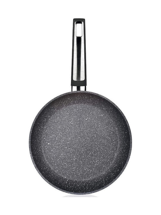 Tescoma Pan made of Aluminum with Stone Coating 18cm