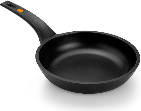 Bra Efficient Pan aus Aluminium mit Antihaftbeschichtung 28cm