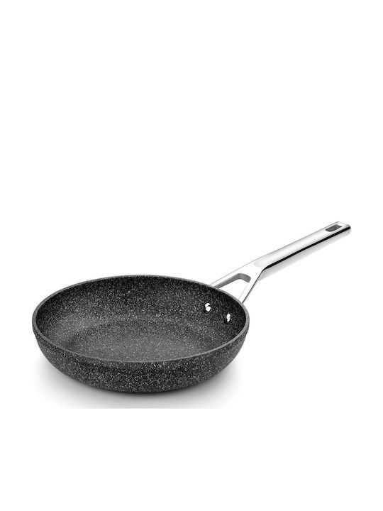 Monix Mineral Pan made of Aluminum with Non-Stick Coating 20cm