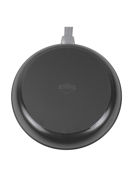 Kuchenprofi Provence Pan aus Aluminium 28cm
