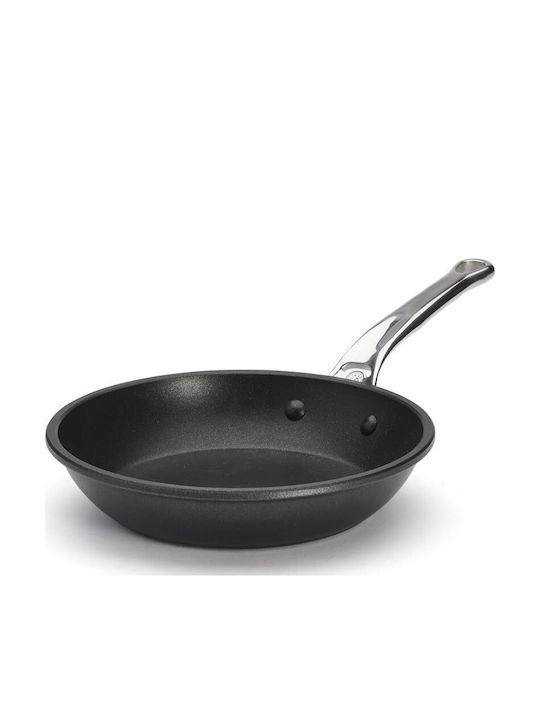 De Buyer Pan made of Cast Iron 20cm