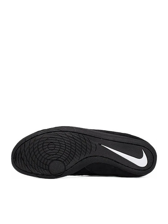 Nike Speedsweep 8 Wrestling Shoes Black