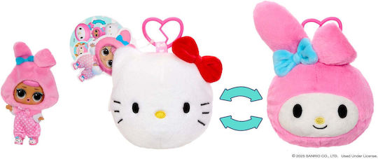 Миниатюрна игра Lol Surprise