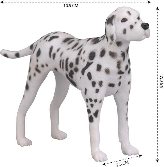 Collecta Dalmatian Dog 10.5cm (Miscellaneous Designs)