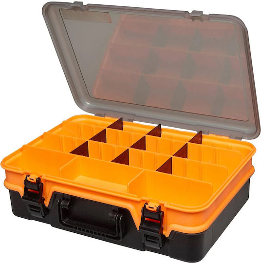 Κουτί Ψαρέματος Savage Gear Lure Specialist Tackle Box