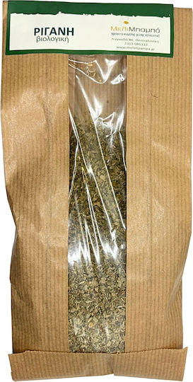 MeliMpampa Oregano Bio 50gr