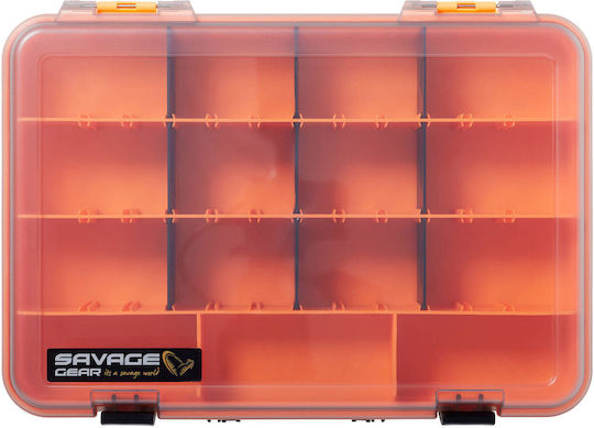 Κουτί Ψαρέματος Savage Gear Lure Specialist Tackle Box