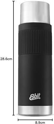 Esbit Βραστήρας 1.7lt 2200W Μαύρος