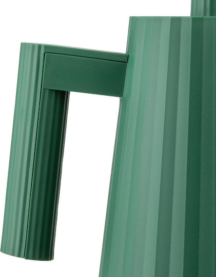 Alessi Plisse Fierbător 1lt 2200W Verde